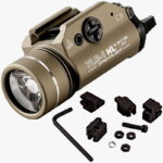 TLR-1 Stream Light