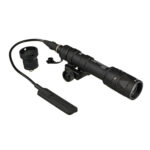 IFM M600V Flashlight