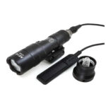 ARMACORE TACTICAL SF M300B SCOUT LIGHT (BLACK)