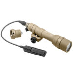 ARMACORE TACTICAL SF M600B SCOUT LIGHT (TAN-FDE)