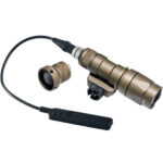 ARMACORE TACTICAL SF M300A SCOUT LIGHT [SHORT TYPE] TAN-FDE