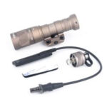 SF M300W Light