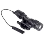 SF M952V Flashlight