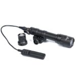 ARMACORE TACTICAL SF M600B SCOUT LIGHT (BLACK)