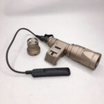 IFM M300V Flashlight