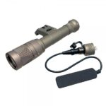 IFM M600V Flashlight