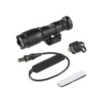 ARMACORE TACTICAL SF M300C SCOUT LIGHT (BLACK)