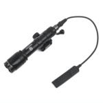 ARMACORE TACTICAL SF M600C SCOUT LIGHT PGL-SERIES (BLACK)