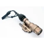SF M952V Flashlight