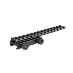 145mm 14 slots riser rail mount-17mm height