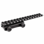 145mm 14 slots riser rail mount-30mm height