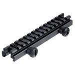 145mm length 18mm height rail mount
