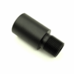 14mm Metal Outer Barrel Extension-4.0cm length