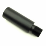 14mm Metal Outer Barrel Extension-6.0cm length