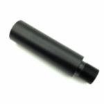 14mm Metal Outer Barrel Extension-9.5cm length