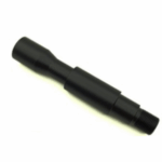 14mm Metal Outer Barrel Extension(Concave convex)-11cm length
