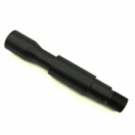 14mm Metal Outer Barrel Extension(Concave convex)-17.5cm length