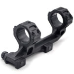 25.4/30 mm scope mount