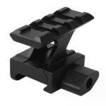 3 slot Z rail raiser