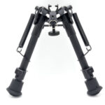 6 To 9 Inch Butterfly Spring Bipod