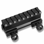 8 slot rail raiser 0.5 Inch