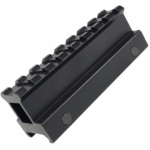 8 slot rail raiser