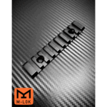 MLOK 9 Slots