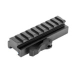 9 slots QD rail Mount