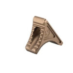 Aluminum Mini GRIPSTOP Tan