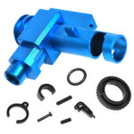 CNC M4 Hop Chamber Set Blue