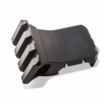 45° side rail mount