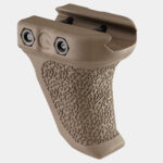 Emissary Handbrake 20mm Rail Tan