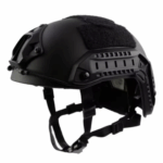 FAST Helmet-MH Standard Type Black