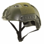 FAST Helmet-PJ Standard Type Olive Green