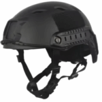 FAST Helmet-PJ Standard Type Black