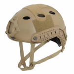 FAST Helmet-PJ Standard Type Tan