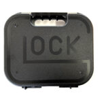 GLOCK Storage Box Black
