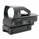 HD104 red dot sight
