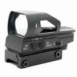 HD104 red dot sight