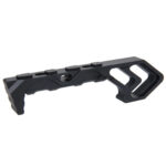 CNC Triangular HANDSTOP Grip For M-LOK