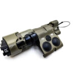 MAWL C1+ Full Function Metal Laser Light