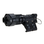 MAWL C1+ Full Function Metal Laser Light