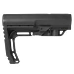 MFT Stock Black
