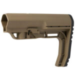 MFT Stock Tan