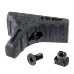 MGP PPGs Hand stop Black