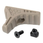 MGP PPG-S Hand Stop Tan