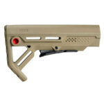 MOD Stock Tan