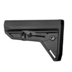 MOE Stock Black