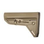 MOE Stock Tan