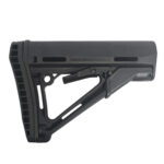 Mag CTR Stock Black